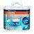 Комплект автоламп Osram H3 12V 55W COOL BLUE INTENSE (PK22s)   64151CBI